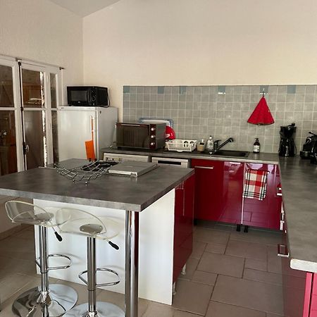 Joli Pavillon Individuel Villa Carry-le-Rouet Exteriör bild