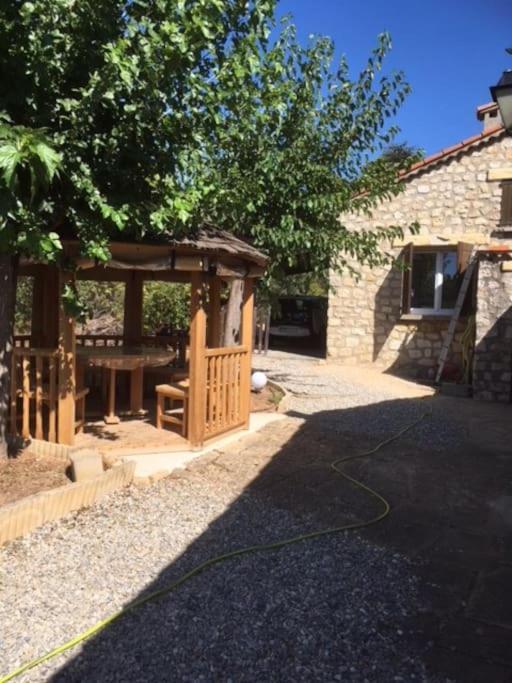 Joli Pavillon Individuel Villa Carry-le-Rouet Exteriör bild
